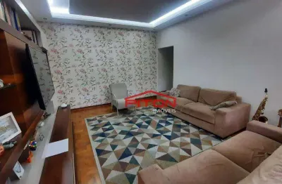 Casa com 3 quartos à venda na Rua Jovelina, 119, Jardim Popular, São Paulo