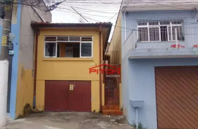 Casa com 2 quartos à venda na Rua Imperial, 298, Vila Buenos Aires, São Paulo