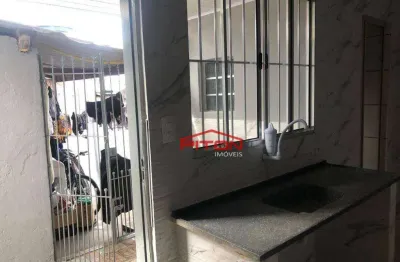 Casa para alugar - ermelino matarazzo - são paulo/sp