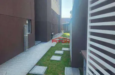 Apartamento com 2 quartos à venda na Rua Doutor Edgar Garcia Vieira, 236, Vila Matilde, São Paulo