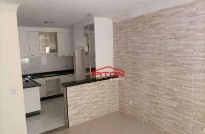 Casa em condomínio fechado com 2 quartos à venda na Rua Mercedes Lopes, 593, Penha, São Paulo
