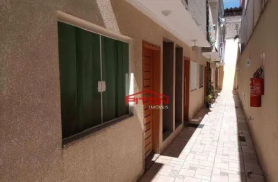 Sobrado em condomínio fechado a venda 02 quartos suítes - penha - são paulo/sp