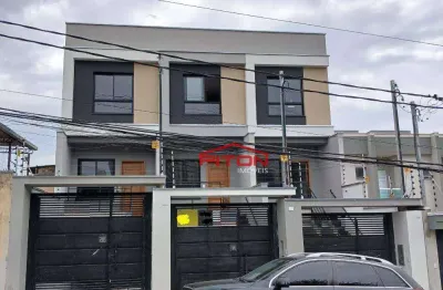 Casa com 3 quartos à venda na Rua Raimundo Mattiuzzo, 156, Cangaíba, São Paulo