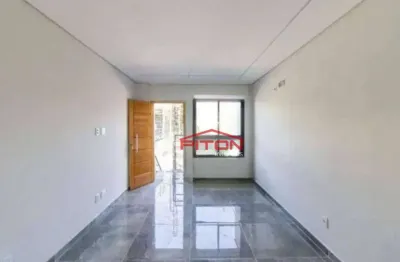 Sobrado com 3 dormitórios à venda, 134 m² por r$ 750.000,00 - cangaíba - são paulo/sp
