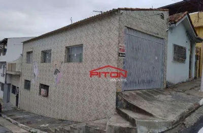 Casa com 1 quarto à venda na Rua Santo Antero, 239, Penha, São Paulo