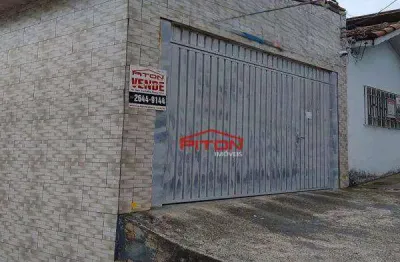 Casa com 1 quarto à venda na Rua Santo Antero, 239, Penha, São Paulo