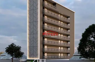 Apartamento com 2 quartos à venda na Rua Serra Branca, 10, Cangaíba, São Paulo
