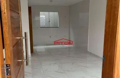 Casa com 2 quartos à venda na Rua Fernão Mendes Pinto, 707, Ermelino Matarazzo, São Paulo