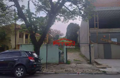 Terreno comercial à venda na Rua General Dias, 219, Penha, São Paulo
