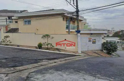 Casa com 2 quartos à venda na Rua Doutor Augusto César, 84, Cangaíba, São Paulo