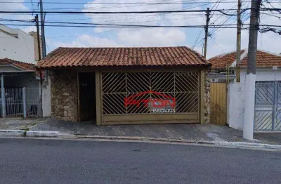 Casa com 2 quartos à venda na Rua Guilherme Rudge, 63, Penha, São Paulo