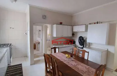 Casa com 2 quartos à venda na Rua Guilherme Rudge, 63, Penha, São Paulo