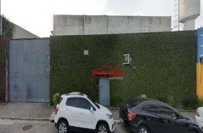 Barracão / Galpão / Depósito com 4 salas à venda na Rua Mercedes Lopes, 1000, Penha, São Paulo
