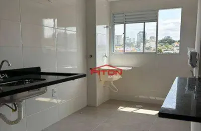 Apartamento com 1 quarto à venda na Rua Teodoro Mascarenhas, 390, Vila Matilde, São Paulo