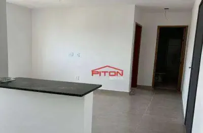 Apartamento com 1 dormitório à venda, 30 m² por R$ 220.000,00 - Vila Matilde - São Paulo/SP