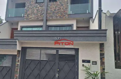 Casa com 3 quartos à venda na Rua São Vicente De Araguaia, 67, Penha, São Paulo