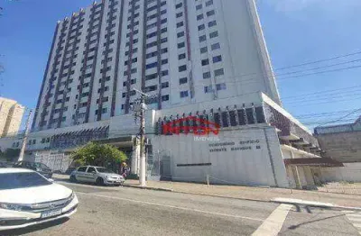 Apartamento com 3 quartos à venda na Rua São Jorge, 643, Tatuapé, São Paulo