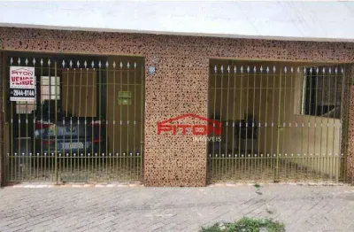 Casa com 3 quartos à venda na Rua Doutor João Augusto de Assunção, 207, Penha, São Paulo
