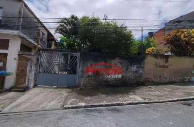Casa com 4 dormitórios à venda, 300 m² por r$ 690.000,00 - ponte rasa - são paulo/sp