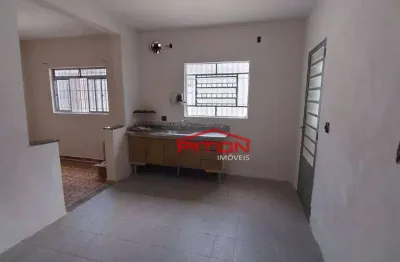 Casa com 4 quartos à venda na Rua Barra do Araquari, 84, Ponte Rasa, São Paulo