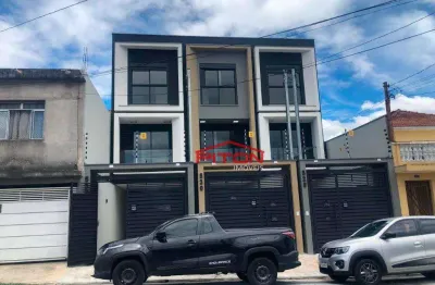 Casa com 3 quartos à venda na Rua Shobee Kumagai, 528, Ermelino Matarazzo, São Paulo