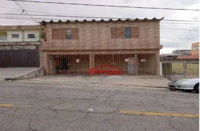 Casa com 4 quartos à venda na Rua Júlio Sayago, 535, Vila Ré, São Paulo