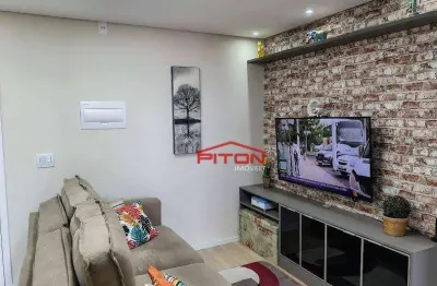 Apartamento com 2 quartos à venda na Avenida Cangaíba, 3734, Cangaíba, São Paulo