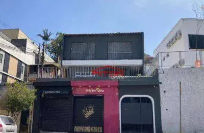Casas e ponto comercial a venda - ermelino matarazzo - são paulo/sp
