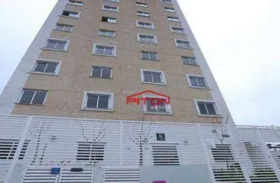 Apartamento com 2 quartos à venda na Rua Jarauara, 81, Vila Ré, São Paulo