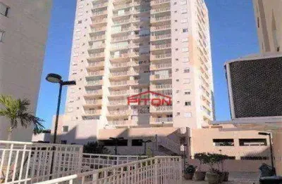 Apartamento com 2 quartos à venda na Rua Dom Bosco, 206, Mooca, São Paulo
