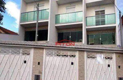 Casa com 3 quartos à venda na Rua Cláudia, 292, Penha, São Paulo