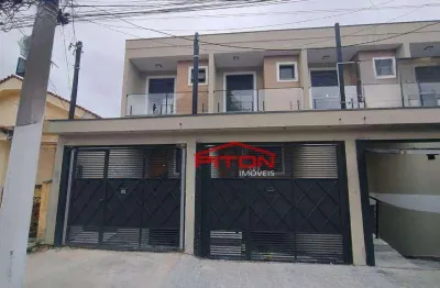 Casa com 3 quartos à venda na Rua Enéas de Barros, 241, Penha, São Paulo