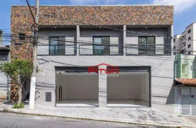 Sala comercial com 1 sala para alugar na Rua Frei Mont Alverne, 190, Vila Aricanduva, São Paulo