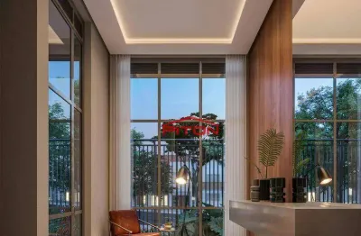 Apartamento com 1 quarto à venda na Rua Frei Mont Alverne, 293, Vila Matilde, São Paulo