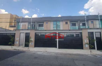 Casa com 3 quartos à venda na Rua Henrique Jacobs, 291, Artur Alvim, São Paulo