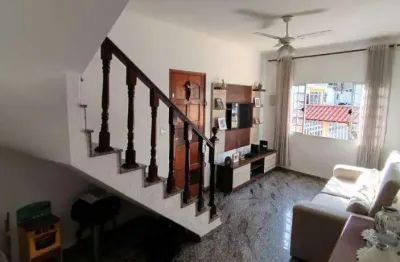 Casa com 3 quartos à venda na Rua Itapiruna, 190, Jardim Penha, São Paulo