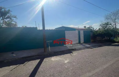 Chácara / sítio com 2 quartos à venda na Jgr-354, 146, Recanto Camanducaia, Jaguariúna