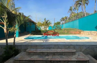 Chácara / sítio com 2 quartos à venda na Jgr-354, 146, Recanto Camanducaia, Jaguariúna