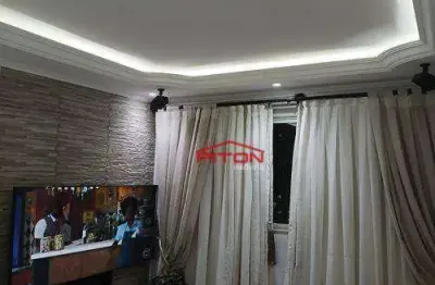 Apartamento com 2 quartos à venda na Rua Vigília, 325, Vila Buenos Aires, São Paulo