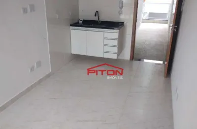 Apartamento com 1 dormitório para alugar, 39 m² por r$ 1.540,00/mês - penha - são paulo/sp