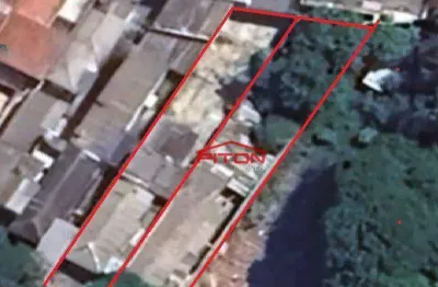 Terreno à venda na Rua Axuí, 71, Penha, São Paulo