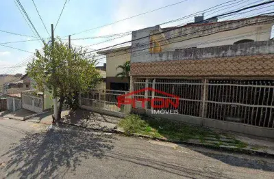 Casa com 4 quartos à venda, 200 m² por r$ 550.000 - penha - são paulo/sp