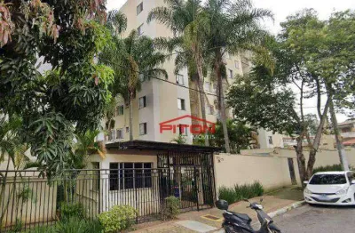 Apartamento com 2 quartos à venda na Rua Gustavo Geley, 288, Cidade Líder, São Paulo