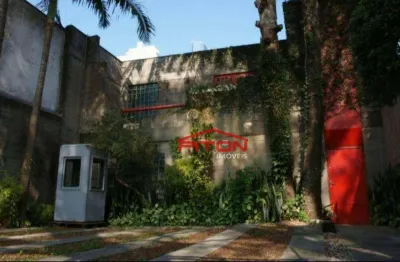 Prédio à venda na Rua Dias Leme, 384, Mooca, São Paulo