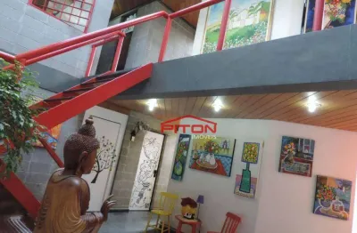 Prédio à venda na Rua Dias Leme, 384, Mooca, São Paulo