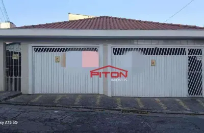 Casa com 4 quartos à venda na Rua Crisóstomo Álvares, 303, Engenheiro Goulart, São Paulo