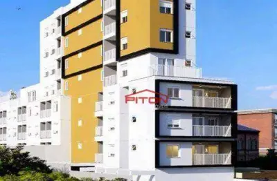 Apartamento com 2 quartos à venda na Rua Cumai, 365, Vila Matilde, São Paulo