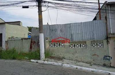Terreno à venda na Rua Panhames, 164, Vila Matilde, São Paulo
