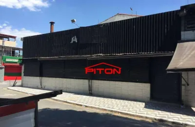 Sala comercial com 4 salas para alugar na Rua Brasitânia, 95, Penha, São Paulo
