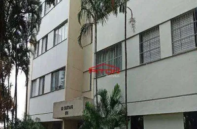 Apartamento 2 dormitórios, sala 2 ambientes - tucuruvi - são paulo -